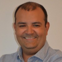 Carlos Cardona, founder of CAC AI